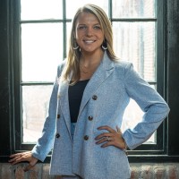 Monica Bishop Gallaher