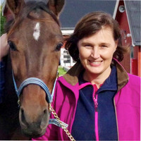 Cecilie Gaarder Skaug