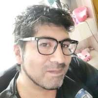 Martin Quiroga