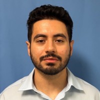 Cesar Martinez Melgoza