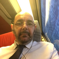 Alain Quesada