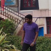 Veerabarathi V