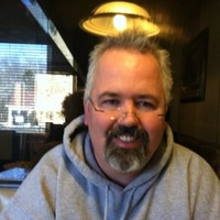 Scott Debree