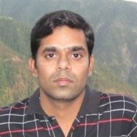 Indrajeet Singh Yadav