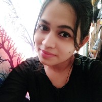 Suchitra Panda