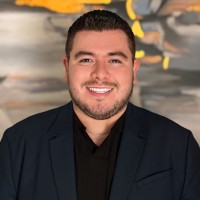 Gustavo Gutierrez Jr.