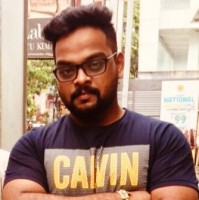 Vishwas Kemparaj