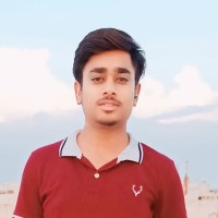 Deepanshu Maurya