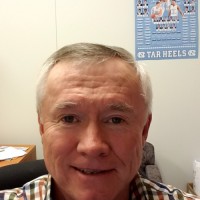 Bruce Whitfield
