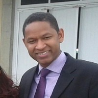 Angelo Alexandre dos Santos