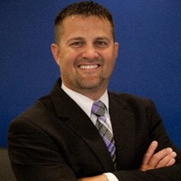 Chad Halupnick