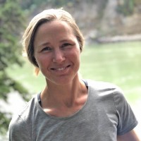 Stephanie Peacock