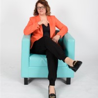 Laureline Baril-Boisclair, MBA