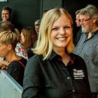 Nanna-Marie Moen