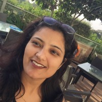 Avani Thakker