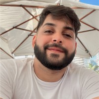 Caio Queiroz