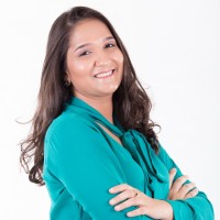 Raquel Gandhi Carvalho Almondes