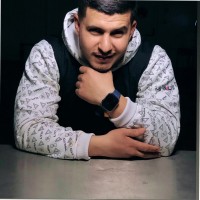 Bilal Bouras