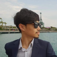 Lingga Pradipta Froitzheim