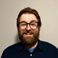 David Briggs