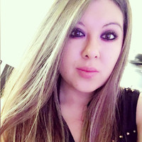 Estefany Rocha Sanjines