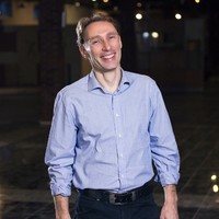 Dmitry Tsukinovsky