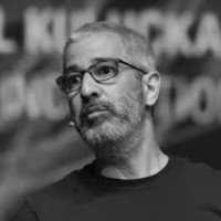 Yoruk Ilhan Kurtaran