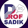 Mohcine Sadik