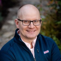 Greg Hackett, RA, LEED AP