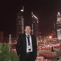 Mohamed Tolba
