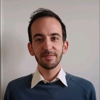 Sebastiaan De Leuw- Ansara