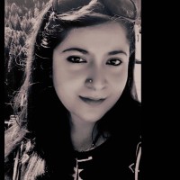 Madhurima Chakraborty