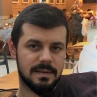 Volkan Demir