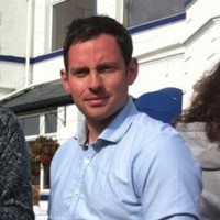 Mark Beattie