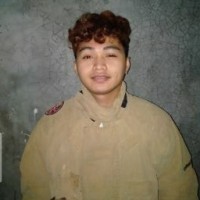 Ronnie Samson