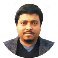 Saumitra Sarkar