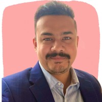 Satyajit Padhy, Ph.D.