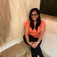 Gayatri Nagasubramanian