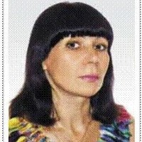 Олена Власова