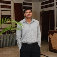 Amit Augustine Roy