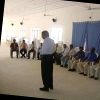 Vasudevan R