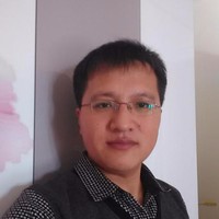 郝廷朝