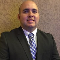 Chris Saucedo