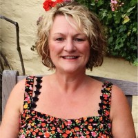 Amanda Kellett