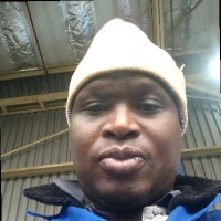 Sbongiseni Gumbi