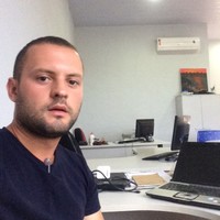 HENRIQUE EUFRÁSIO DE SANTANA NETO