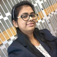 Jennifer Chettiar