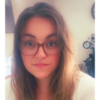 Amandine Lafargue