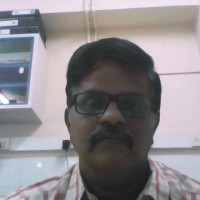 Ravisankar T Thiagarajan