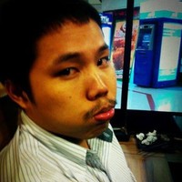 Nuttapon Techawandee